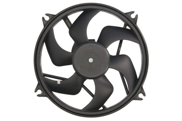 THERMOTEC Fan, radiator D8P004TT D8P004TT THERMOTEC radiator fan for PEUGEOT 605