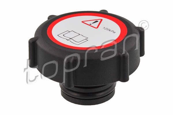 TOPRAN Korkki, paisuntasäiliö 303 981 303 981 TOPRAN Paisuntasäiliön korkki CHRYSLER STRATUS