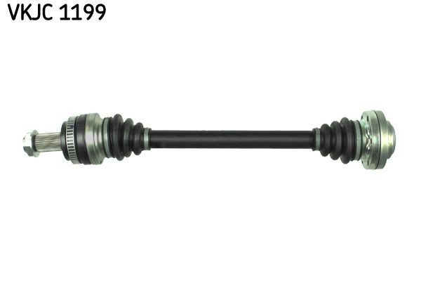 SKF Drivaksel VKJC 1199 SKF VKJC1199 Drivaksel Peugeot 4007 originale
