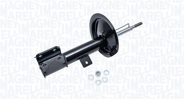 MAGNETI MARELLI Stötdämpare 356330070200 356330070200 MAGNETI MARELLI väghållning Citroen CX