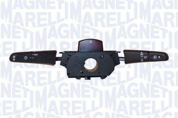 MAGNETI MARELLI Rattstångsbrytare 000050199010 000050199010 MAGNETI MARELLI rattstångsbrytare MERCEDES-BENZ S-klass