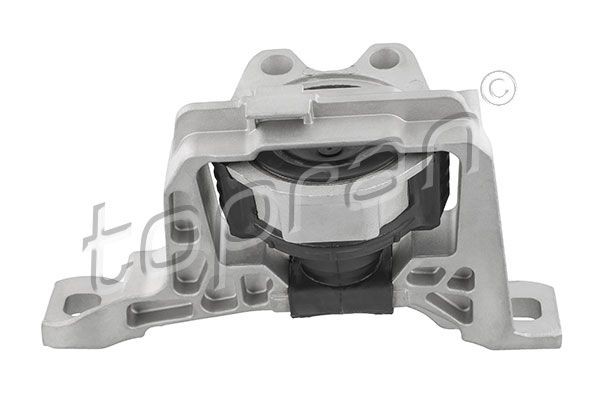 TOPRAN Motorophæng 304 024 304 024 Motorophæng FORD FUSION TOPRAN