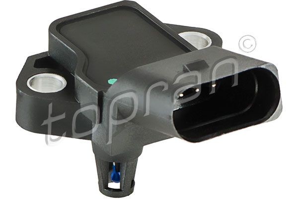 TOPRAN Sensor, pressão colector de admissão 111 419 TOPRAN 111 419 Sensor, pressão colector de admissão AUDI TT Coupe (8J3) 2.0 TFSI 203 cv 2008