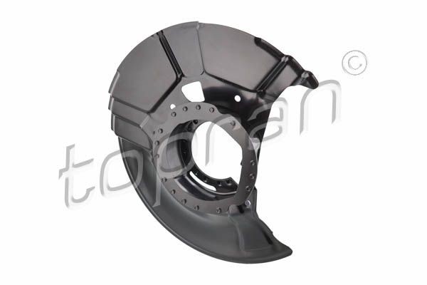 TOPRAN Remstrammer, tandrem 109 148 TOPRAN Remstrammer, tandrem 109 148 evaluering