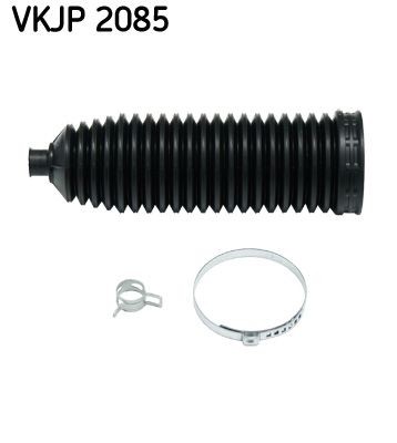 SKF Stuurhoes, stuureenheid VKJP 2085 SKF VKJP 2085 originele Stuurhuishoes Mercedes S203 kosten