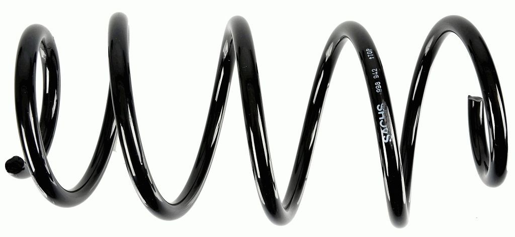 SACHS Jousi (auton jousitus) 998 942 SACHS 998 942 Ford Granada GU jousi