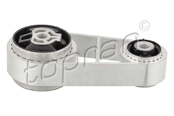 TOPRAN Ophanging, automatische transmissie 304 021 TOPRAN 304 021 Versnellingsbaksteun Ford Mondeo bwy aan een voordelige prijs