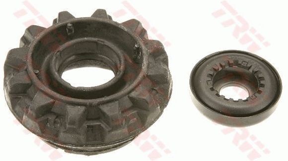 TRW Rep.sats fjäderbensstödlager JSL240 JSL240 TRW fjäderbenslager Toyota URBAN CRUISER