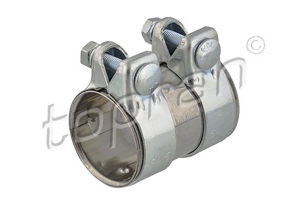 TOPRAN Conector de tubos, sistema de escape 113 336 Conector de tubos sistema de escape TOPRAN TARRACO 113 336 baratos