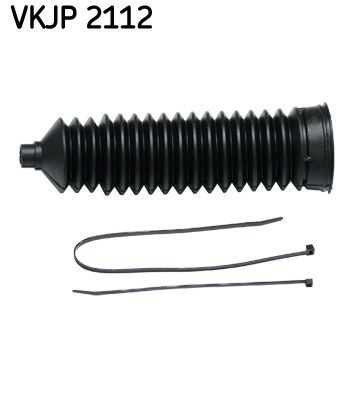 SKF Bälgsats, styrsystem VKJP 2112 VKJP 2112 SKF bälgsats styrsystem PEUGEOT 3008