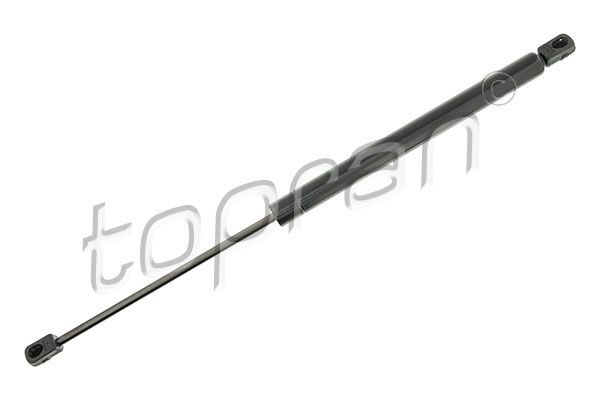 TOPRAN Ammortizatore pneumatico, Cofano bagagli / vano carico 207 737 207 737 costo Pistoni portellone TOPRAN OPEL VIVARO