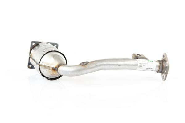 WALKER Catalyseur 20627 WALKER 20627 Pot catalyseur C4 II Van / 3/5 portes (NC_) prix