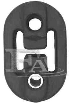 VEGAZ Supporto, Silenziatore VOG-108 VOG-108 Supporto marmitta VEGAZ VOLVO S80 costo