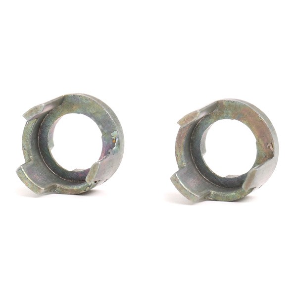 TOPRAN Κύλινδρος κλειδαριάς 109 729 109 729 Αφαλός κλειδαριάς SEAT IBIZA TOPRAN