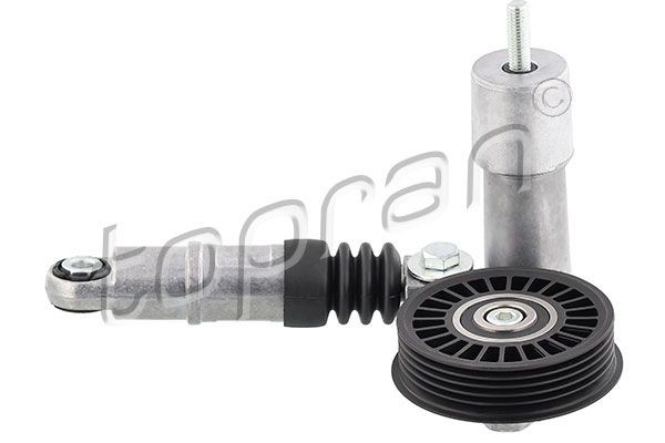 TOPRAN Tenditore cinghia servizi 109 150 109 150 costo Tenditore cinghia servizi Volkswagen TRANSPORTER TOPRAN