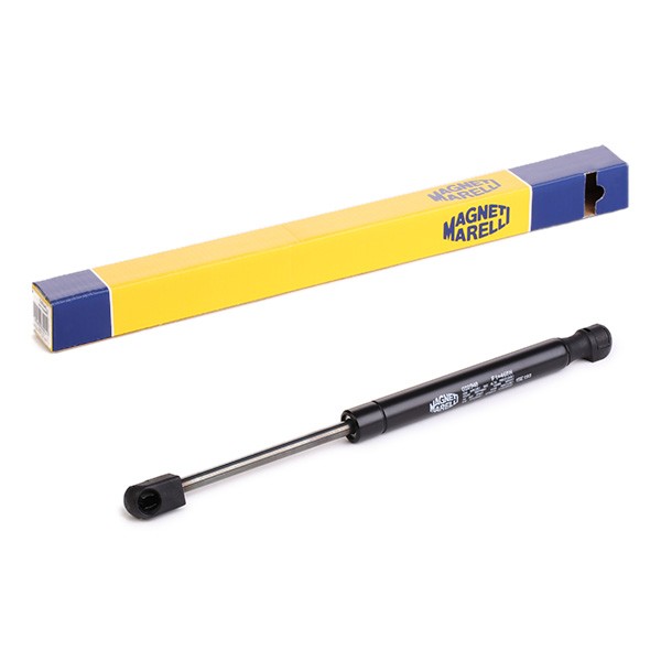Kaasujousi, konepelti MAGNETI MARELLI 430719094000 MAGNETI MARELLI 430719094000 JEEP WRANGLER 2022 Konepellin kaasujouset
