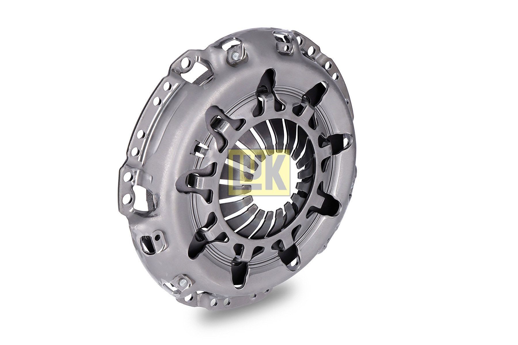 LuK Sajūga piespiedējdisks 119 0184 10 Sajūga piespiedējdisks LuK Toyota PREVIA 119 0184 10