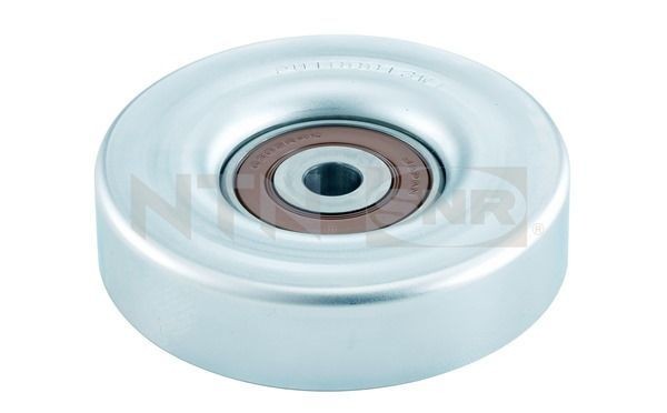 SNR Deflection / Guide Pulley, v-ribbed belt GA369.04 TOYOTA RAV4 SNR guide pulley GA36904