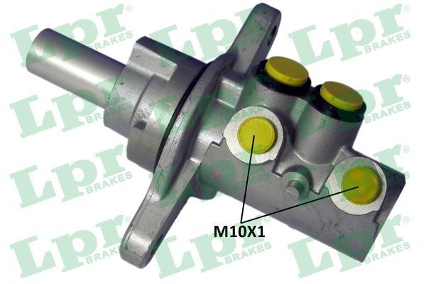 LPR Bomba central dos travões 1751 preço Bomba central de travão Citroën PM_, PN_ 1751 LPR