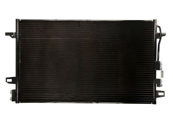 THERMOTEC Condensatore climatizzatore KTT110209 THERMOTEC KTT110209 Condensatore clima RAM 2500 prezzo