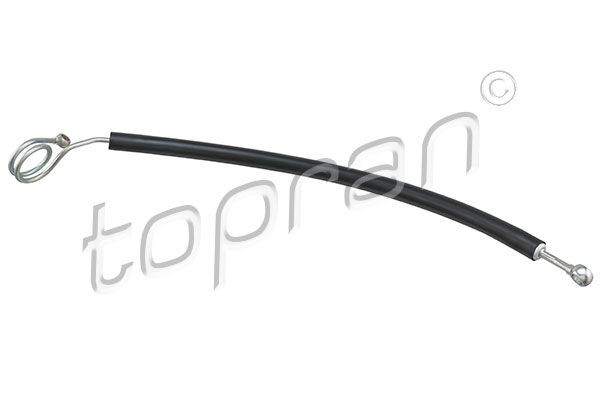 TOPRAN Hydraulic Hose, steering system 113 356 113 356 TOPRAN power steering pipe for MAZDA MX-5