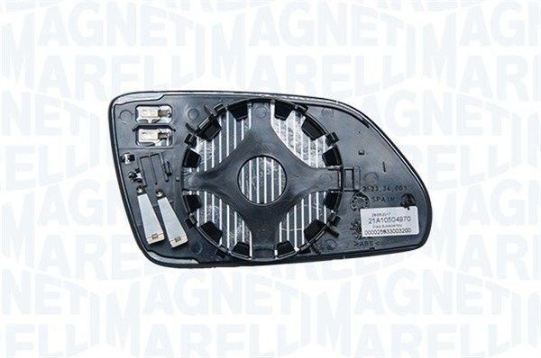 MAGNETI MARELLI Sklo vonkajżieho zrkadla 351991305880 Sklo zrkadla MAGNETI MARELLI HILUX Pick-up 351991305880 lacné