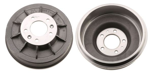 TRW Tamburo freno DB4405 DB4405 costo Tamburo freno FIAT DUCATO TRW