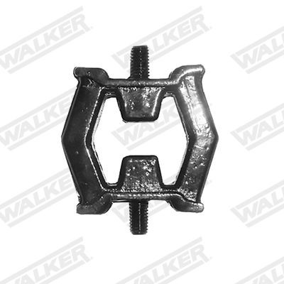 WALKER Fita de borracha, sistema de escape 80274 WALKER 80274 Fita de borracha, sistema de escape E90 originais preço