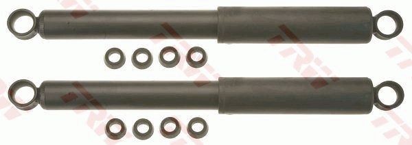 TRW Ammortizzatore JGT156T TRW JGT156T Kit ammortizzatori LADA Granta Hatchback (2192) originale prezzo