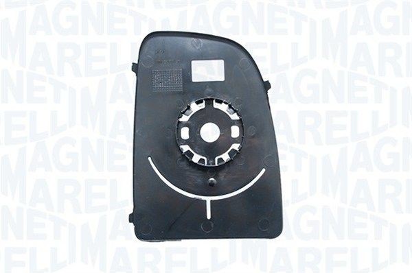 MAGNETI MARELLI Spegelglas, yttre spegel 350319420280 350319420280 MAGNETI MARELLI spegelglas Fiat SEICENTO