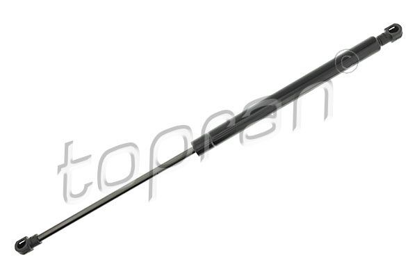 Αμορτ. αερίου, χώρος αποσκ. / φόρτωσης TOPRAN 700 709 TOPRAN 700 709 Αμορτισέρ μπαγκάζ RENAULT MASTER 2004
