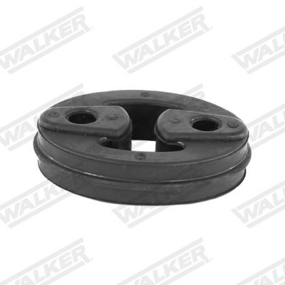 WALKER Gummilist, avgassystem 80221 WALKER 80221 Gummilist, avgassystem Escort Mk6 Hatchback (GAL, AAL, ABL) original