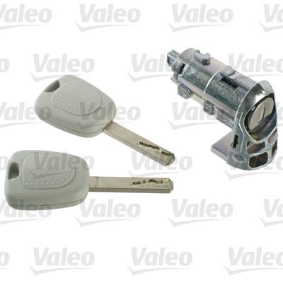 VALEO Schließzylinder 256978 256978 Schließzylinder RENAULT 21 VALEO kaufen