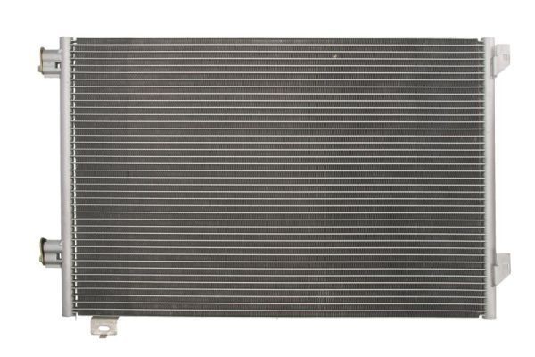 THERMOTEC Kondenzátor klimatizácie KTT110205 KTT110205 Chladič klimatizácie RENAULT DUSTER THERMOTEC