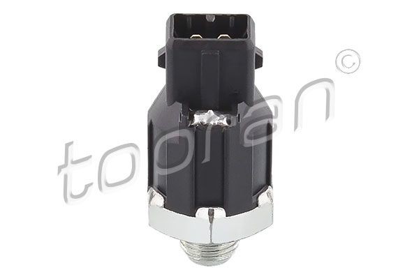 TOPRAN Klopsensor 207 825 207 825 Klopsensor PEUGEOT PARTNER TOPRAN