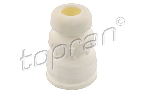 TOPRAN Aanslagrubber, vering 722 717 Peugeot 306 Schokdemper, rubber TOPRAN 722 717
