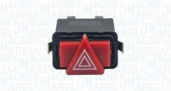 MAGNETI MARELLI Διακόπτης φώτων έκτακτης ανάγκης 000051009010 τιμες Διακόπτης φώτων έκτακτης ανάγκης Honda FN, FK 000051009010 MAGNETI MARELLI