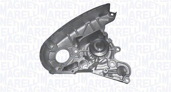 MAGNETI MARELLI Vattenpump 352316170356 352316170356 MAGNETI MARELLI kylvätskepump FIAT DOBLO