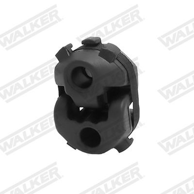 Feste, eksosanlegg WALKER 80111 WALKER 80111 Feste eksosanlegg PEUGEOT 407 2017