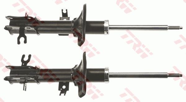 TRW Shock absorber JGM1061T JGM1061T TRW shock absorber CHEVROLET S10