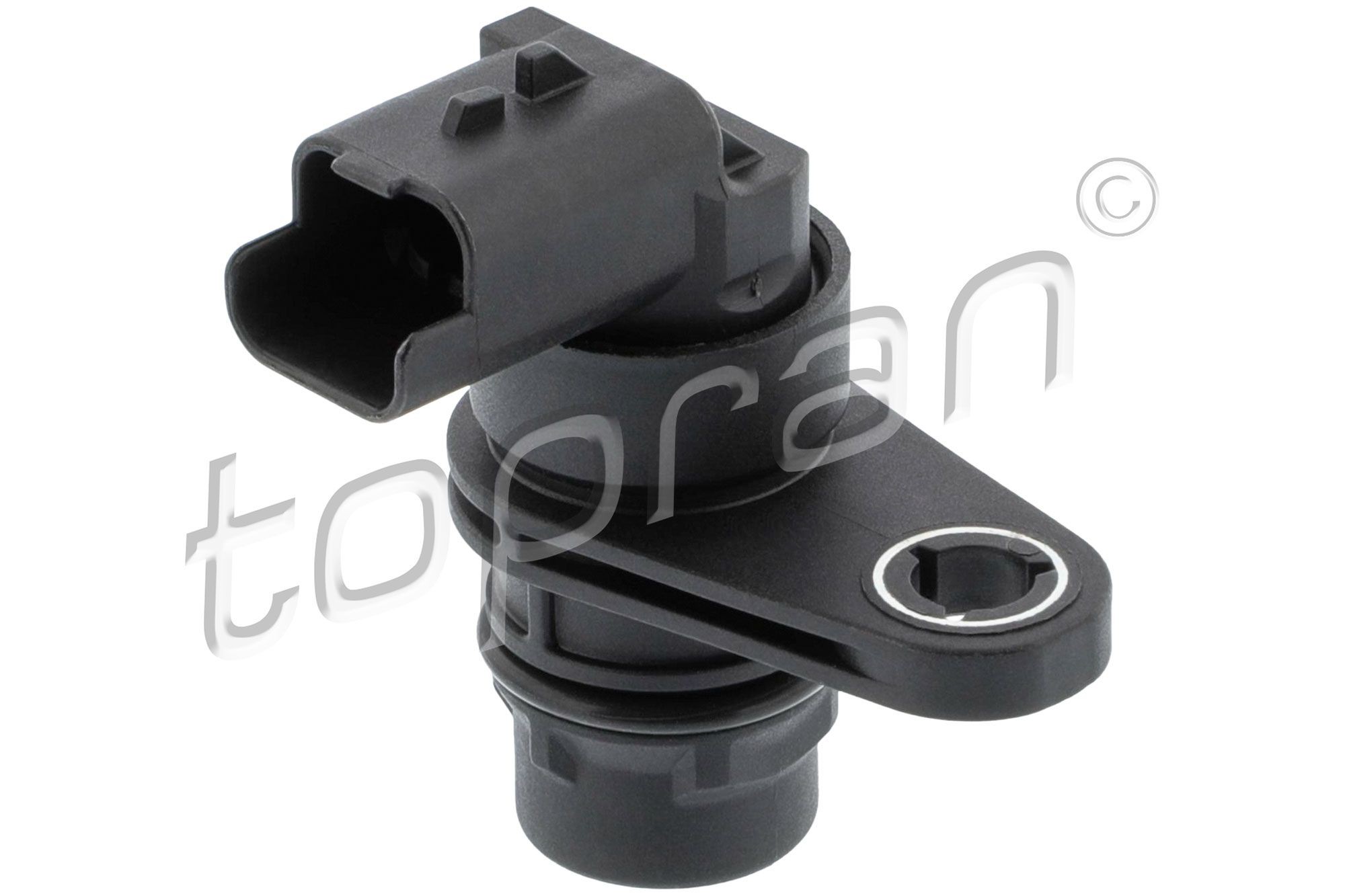 Toerentalsensor, versnellingsbak TOPRAN 722 617 TOPRAN 722 617 Versnellingsbak sensor CITROËN BERLINGO 2013