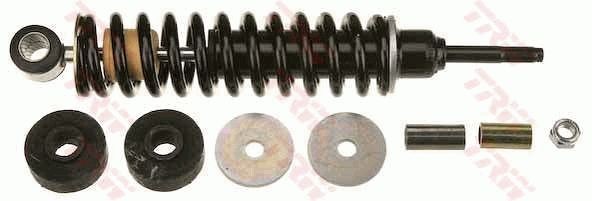 TRW Shock Absorber, cab suspension JHK5049 LEXUS GS TRW driver cab suspension JHK5049