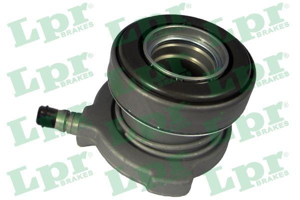LPR Centrālais izslēdzējmehānisms, Sajūgs 3465 3465 Centrālais izslēdzējmehānisms JAGUAR XK LPR