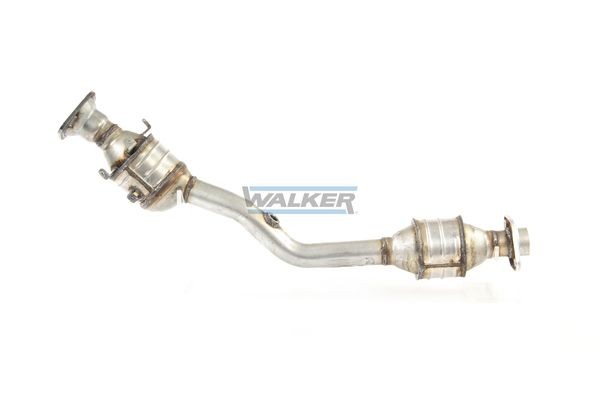 Katalysator WALKER 28081 WALKER 28081 Uitlaat katalysator Nissan SERENA 2016