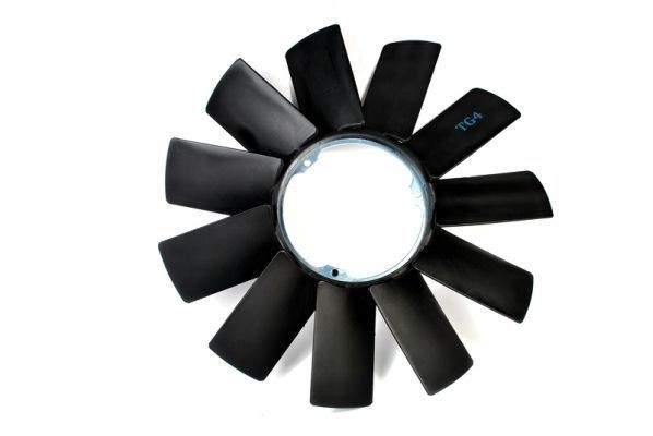 THERMOTEC Fan Wheel, engine cooling D9B001TT THERMOTEC D9B001TT Audi A6 fan wheel, engine cooling price