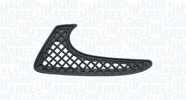 MAGNETI MARELLI Bagkofanger 021316003710 Bagkofanger og forkofanger MAGNETI MARELLI AGILA 021316003710 billig