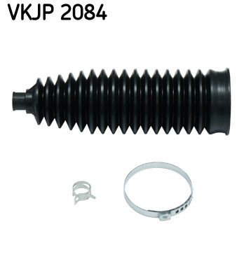 SKF Jeu de joint-soufflet, direction VKJP 2084 Opel INSIGNIA Kit de soufflet de direction SKF VKJP 2084