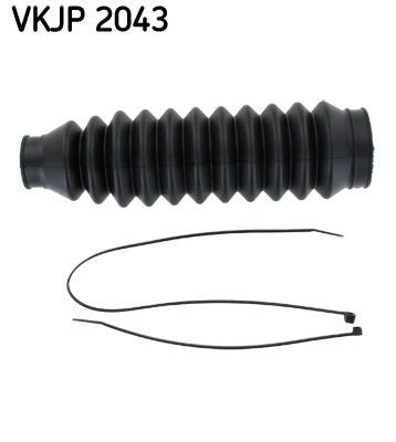 SKF Manchetsæt, styretøj VKJP 2043 SKF VKJP 2043 Skoda Felicia Pick-up Styretøjsmanchet originale pris