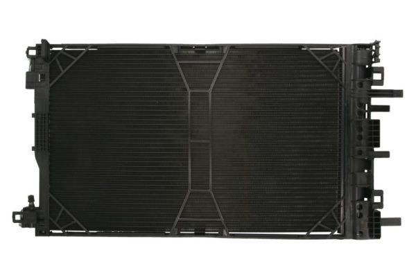 THERMOTEC Klimakondensator KTT110211 KTT110211 Kondensator CHEVROLET MATIZ THERMOTEC kaufen