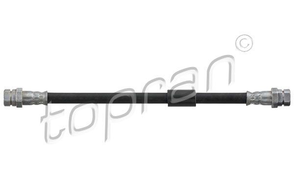 TOPRAN Brake hose 114 016 HYUNDAI TOPRAN brake hose 114 016
